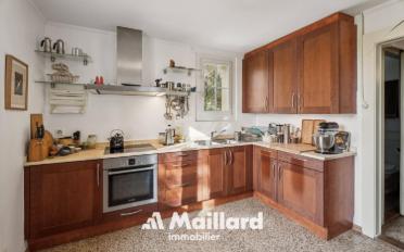 Single house 4.5 rooms - image - 6