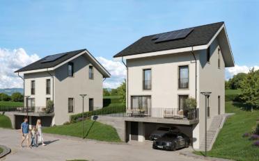 Einfamilienhaus 5.5 Zimmer - image - 2