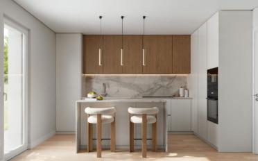 Einfamilienhaus 5.5 Zimmer - image - 4