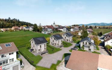 Einfamilienhaus 5.5 Zimmer - image - 10