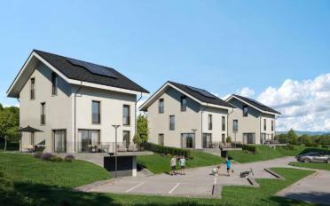 Einfamilienhaus 5.5 Zimmer - image - 1