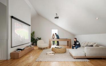 Einfamilienhaus 5.5 Zimmer - image - 7