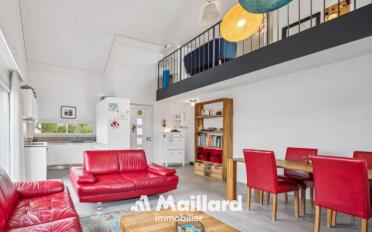 Apartment 4.5 rooms - image - 5