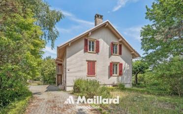Maison 4 pièces - image - 1