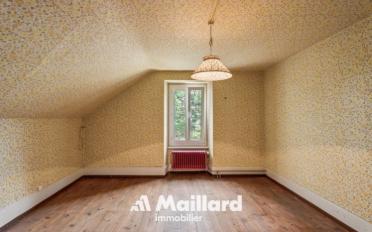 Maison 4 pièces - image - 8