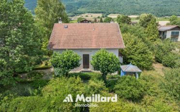 Maison 4 pièces - image - 11