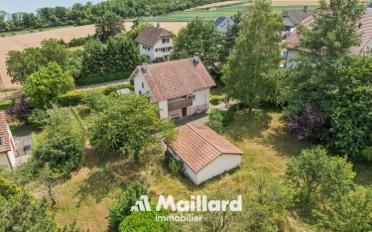 Maison 4 pièces - image - 12