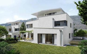 Apartment 5.5 rooms - image - 3