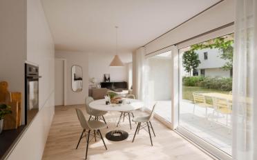 Apartment 5.5 rooms - image - 2