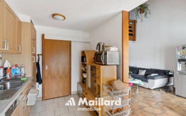 Duplex 5.5 pièces - image - 5