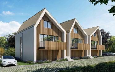 Duplex 4.5 Zimmer - image - 2