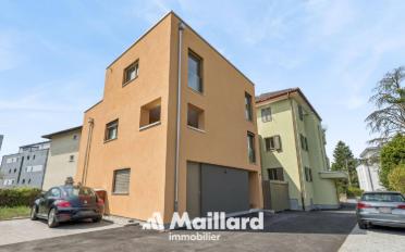 Duplex 4.5 rooms - image - 10