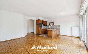 Appartement 4.5 pièces - image - 3