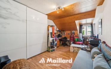 Appartement 6.5 pièces - image - 11