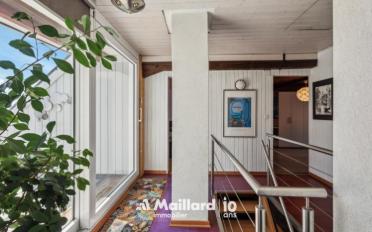 Apartment 6.5 rooms - image - 7