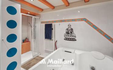Apartment 6.5 rooms - image - 8
