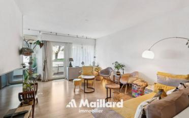 Appartement 3.5 pièces - image - 2