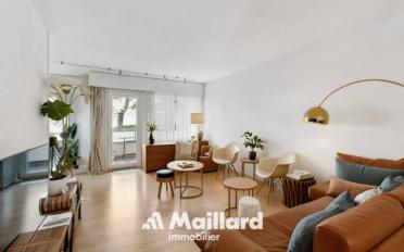 Appartement 3.5 pièces - image - 1