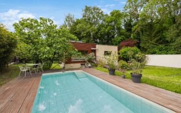 Villa 7 pièces - image - 1