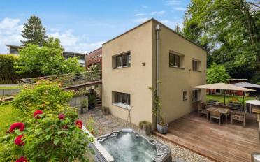 Villa 7 pièces - image - 7