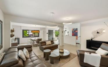 Villa 7 pièces - image - 10