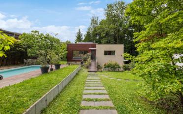 Villa 7 pièces - image - 2
