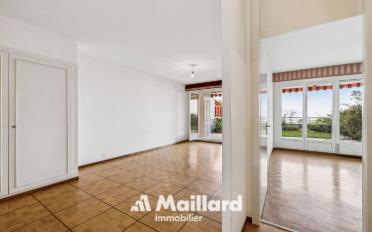Wohnung 4.5 Zimmer - image - 4