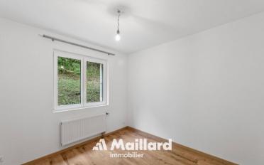 Appartement 6.5 pièces - image - 10