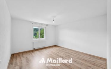 Appartement 6.5 pièces - image - 9