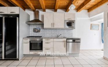 Einfamilienhaus 3.5 Zimmer - image - 3