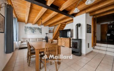 Einfamilienhaus 3.5 Zimmer - image - 4
