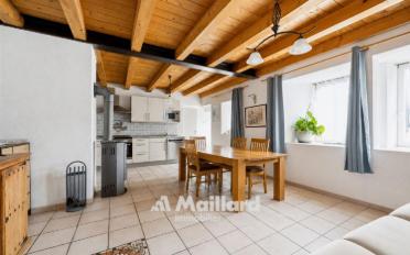 Einfamilienhaus 3.5 Zimmer - image - 2