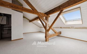Einfamilienhaus 3.5 Zimmer - image - 7