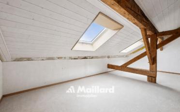 Einfamilienhaus 3.5 Zimmer - image - 8