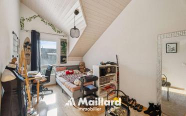Single house 4.5 rooms - image - 12