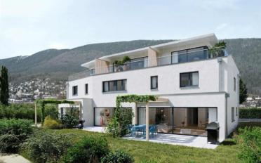 Maison 5.5 pièces - image - 2