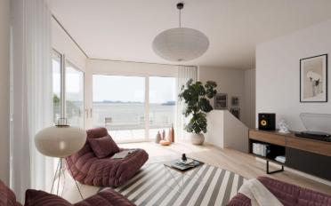 Maison 5.5 pièces - image - 6