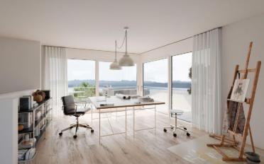 Maison 5.5 pièces - image - 8