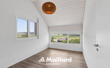 Maison 5.5 pièces - image - 11