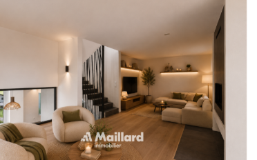 Maison 5.5 pièces - image - 3