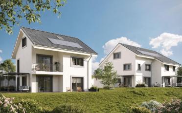 Maison 5.5 pièces - image - 1