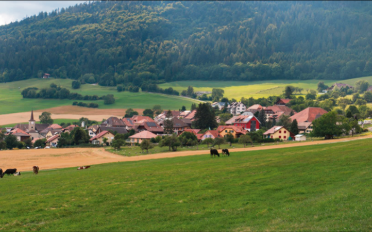 Maison 5.5 pièces - image - 9