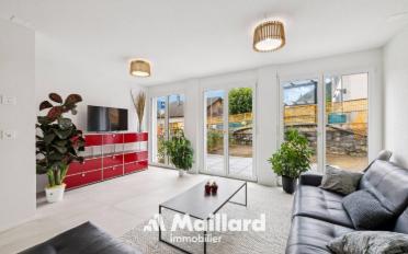 Maison 5.5 pièces - image - 1
