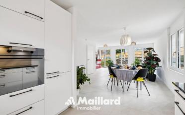 Maison 5.5 pièces - image - 5