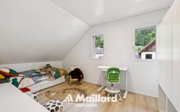 Einfamilienhaus 5.5 Zimmer - image - 1