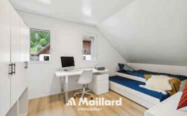 Einfamilienhaus 5.5 Zimmer - image - 7