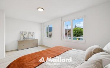 Einfamilienhaus 5.5 Zimmer - image - 1