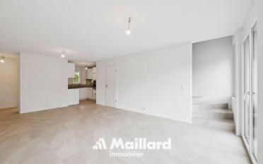 Einfamilienhaus 5.5 Zimmer - image - 9