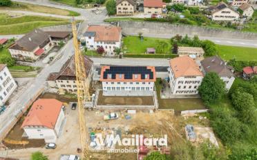 Maison 5.5 pièces - image - 11