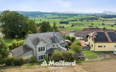 Einfamilienhaus 7.5 Zimmer - image - 13